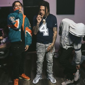 G26 (feat. Jay Dirty & Chuckysouljaa) (Explicit)