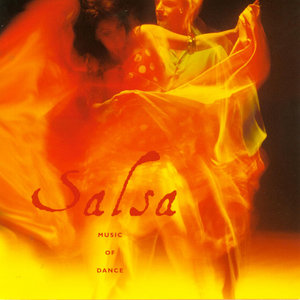 Salsa Music Of dance