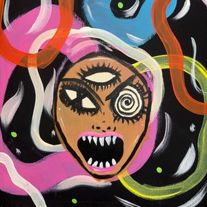 I GET HIGH (Explicit)