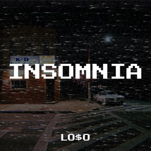 Insomnia (Explicit)