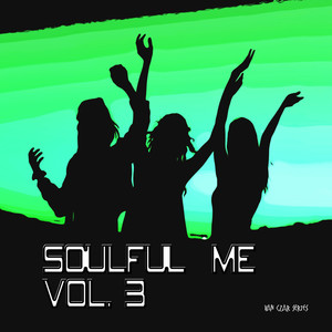 Live in Sound[Feat. Nadja] (Soul Matic Mix)