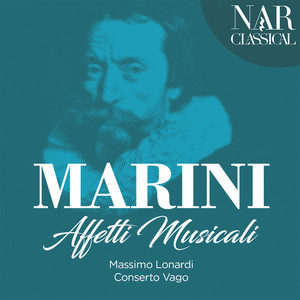 Affetti musicali, Op. 1 - No. 19, L'Orlandina