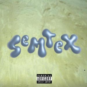 Semtex (feat. Van Droogenbroeck) [Explicit]