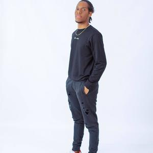 Ia ser Mágico (feat. Luixx, CAVEIRA & Shee) (Explicit)