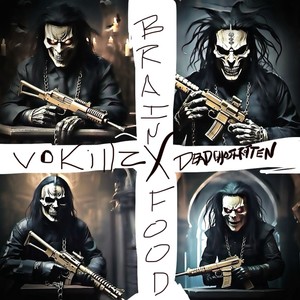 B R A I N F O O D (Explicit)