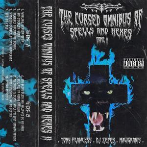 WANTED! SLAYER OF 5TH GRAVEYARD (Explicit)