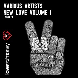New Love Volume 1