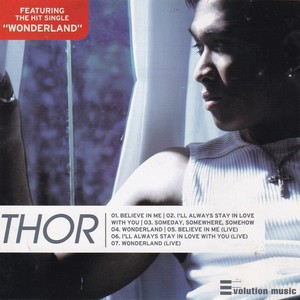 Wonderland (Live at 19 East)