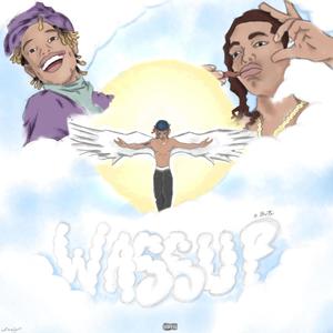 WASSUP (feat. lavagestunnaduke & BVTy) [Explicit]