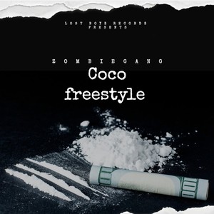 Coco Freestyle