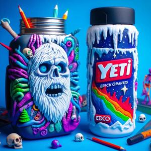 YETI