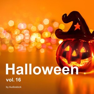 ハロウィン, Vol. 16 -Instrumental BGM- by Audiostock
