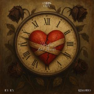 Heridas Del Pasado (feat. Jey Jey & Ranguito)