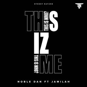 THIS IZ ME (feat. Jamilah) [Explicit]