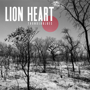 Lion Heart