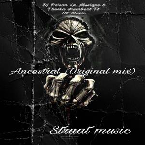 Ancestral (feat. Thuska drumbeat & Ot Music)