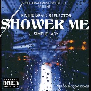 SHOWER ME (feat. SIMPLE LADY)