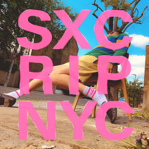 SXC RIP NYC (Explicit)