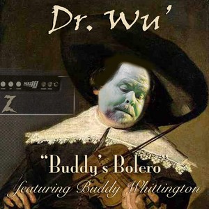 Buddy's Bolero (feat. Buddy Whittington)