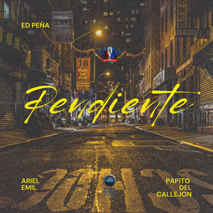 Pendiente (Explicit)