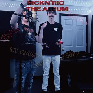 Rickn'Rio The Album (Explicit)