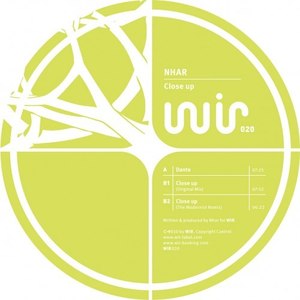 Close Up (The Modernist Remix)