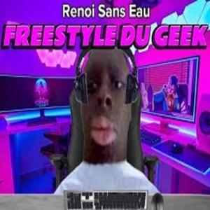 Freestyle du Geek (Explicit)