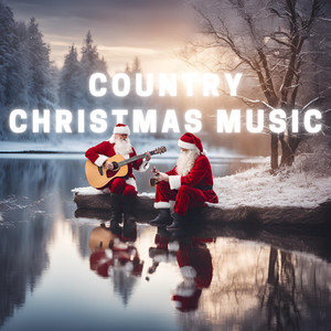 Country Christmas Music