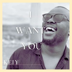 I Want You (Radio Edit) [Explicit]