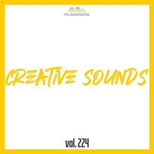 Creative Sounds, Vol. 224