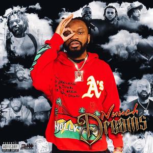 Used to it (feat. ONE1KClay) (Explicit)