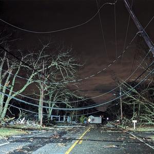 Bleary-Eyed Township