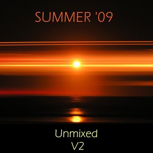 Summer '09 V2 Unmixed