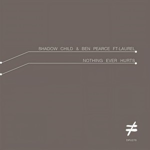 Nothing Ever Hurts (Radio Edit)