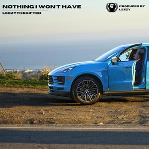 Nothing I Won't Have (Explicit)