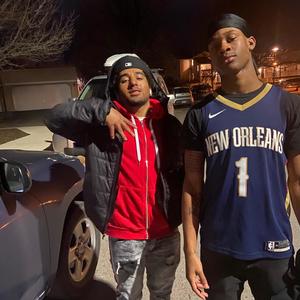 blueberries (feat. $UPREME) (Explicit)