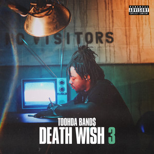 Death Wish 3 (Explicit)