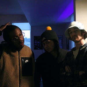 State of Mind (feat. Tenen, Spacey & Pangea Worldwide) (Explicit)