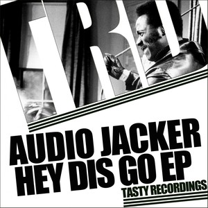 Dis Go (Original Mix)