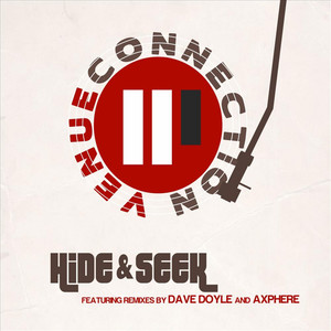 Hide & Seek(feat. Dave Doyle) (Dave Doyle Remix|instrumental)