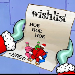 Wishlist (feat. Samaan) (Explicit)