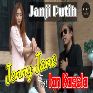 Janji Putih | Beta Janji Beta Jaga (Koplo) (Dangdut Koplo)