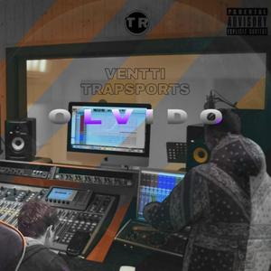 TrapSports - Olvido (feat. Ventti)
