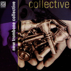 New Trombone Collective