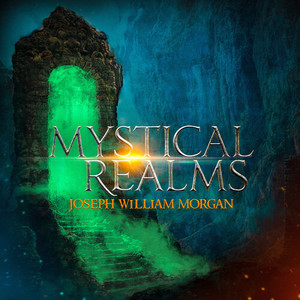 Joseph William Morgan - A Great Adventure