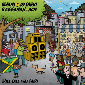 Will Fall Riddim