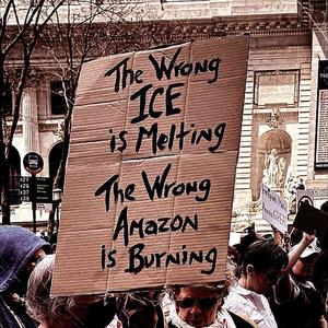 the Dread of Inevitability