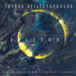 Lost Years (feat. Kevin Glasgow & Asaf Sirkis)