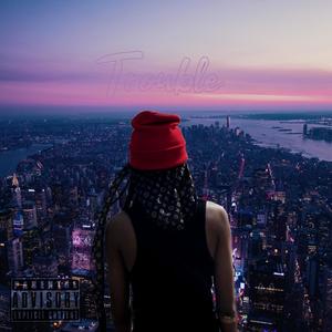 Trouble (feat. Hundo the Hitmaker) (Explicit)