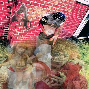 on my back (feat. Drazdid911) (Explicit)